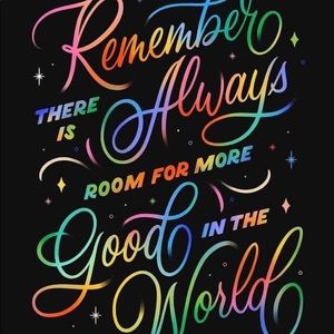 Meet your Posher, Marie